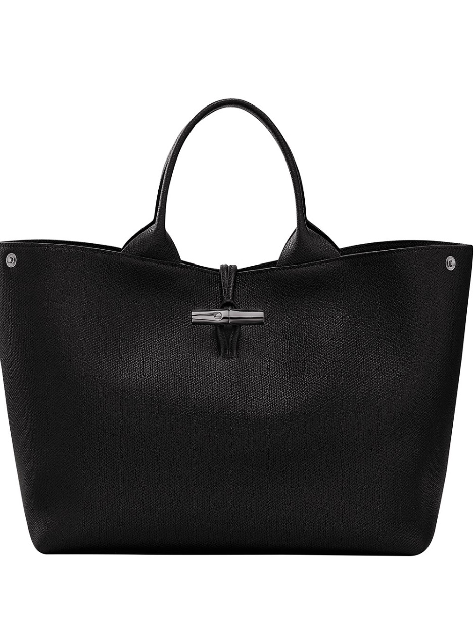Longchamp Le Roseau Tote